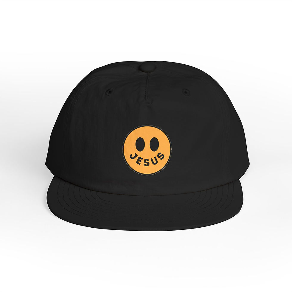 Thumbnail: Surf Cap