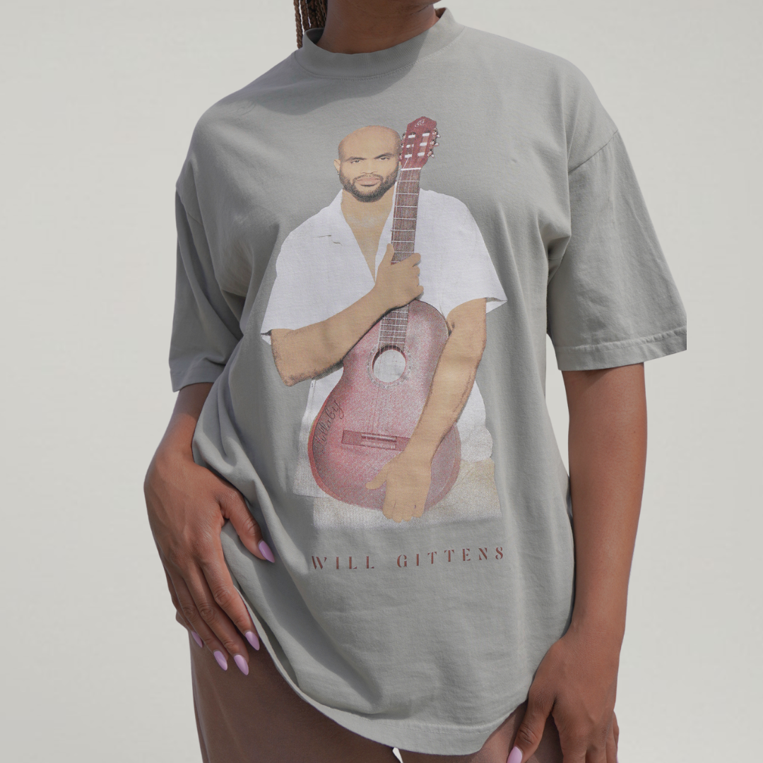 Lullaby Tee