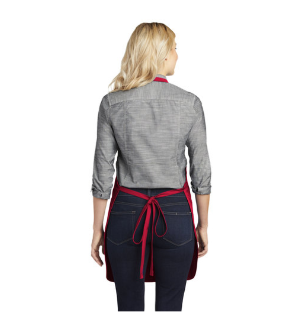 Thumbnail: Full Lenght Apron