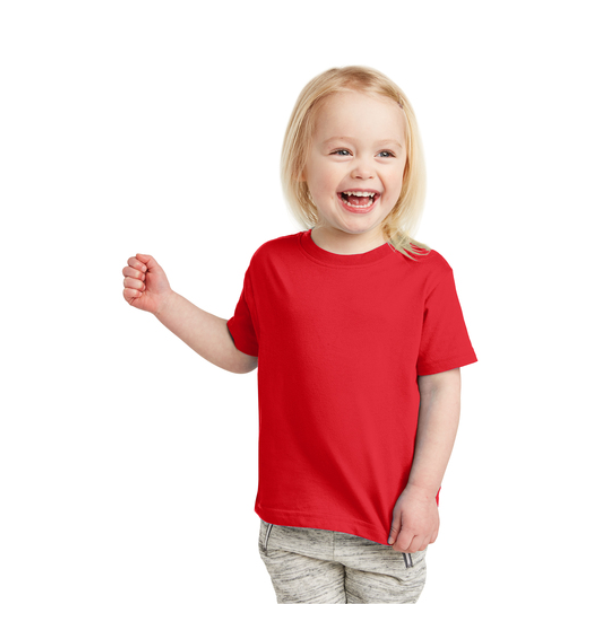 Thumbnail: Jersey T-Shirt