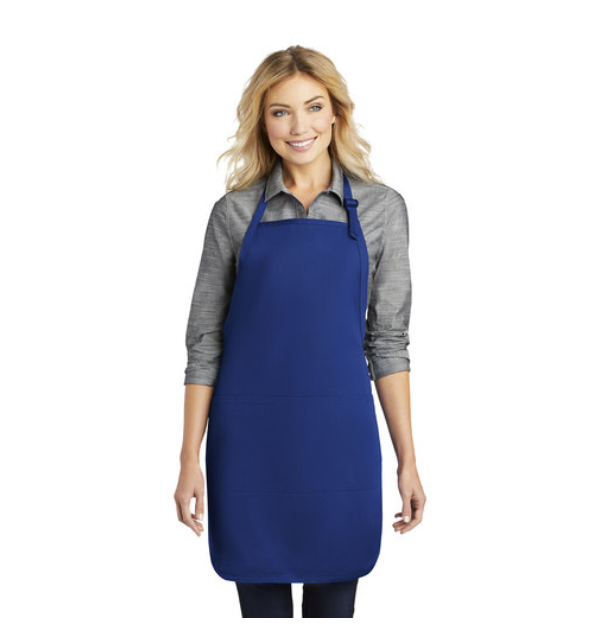 Full Lenght Apron