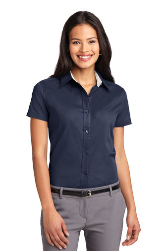Thumbnail: Short Sleeve Shirt