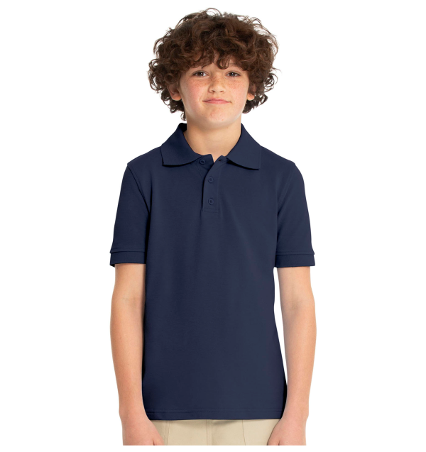 Thumbnail: Pique Polos