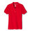 Thumbnail: Girl Short Sleeve Picot Collar Polo Shirt