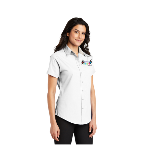 Thumbnail: Staff Short Sleeve Shirt