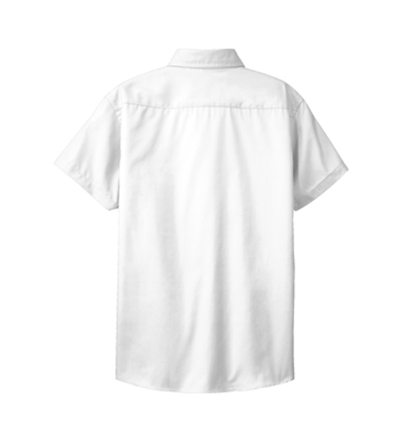 Thumbnail: Staff Short Sleeve Shirt