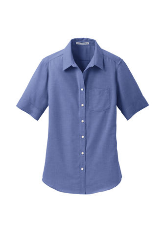Thumbnail: Oxford Shirt