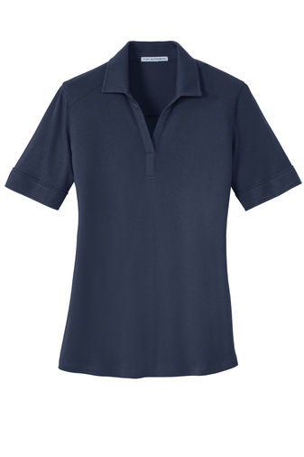 Thumbnail: Interlock Performance Polo