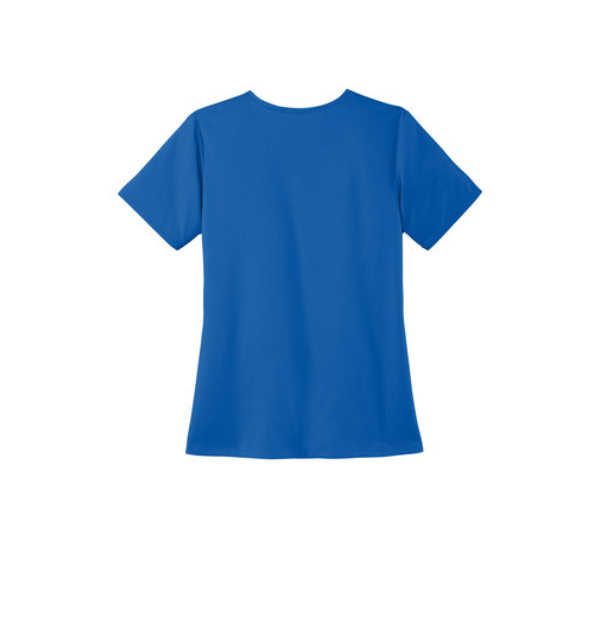 Thumbnail: V-neck Scrub Top