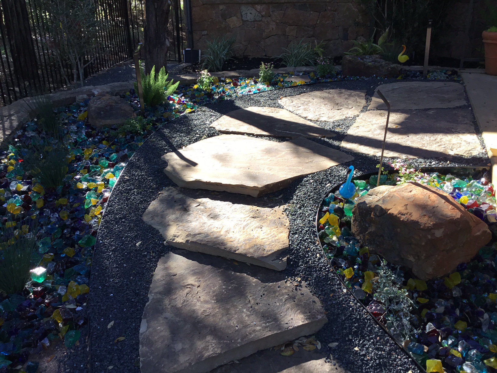 Glass Rock Design JXC Landscaping (14)