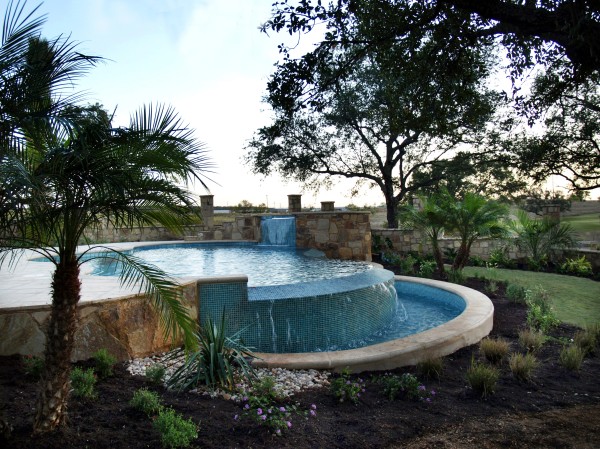 JXC Landscaping Escondido TX