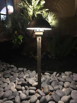 Landscape Lighting JXC Landcaping Austin, Texas (2)