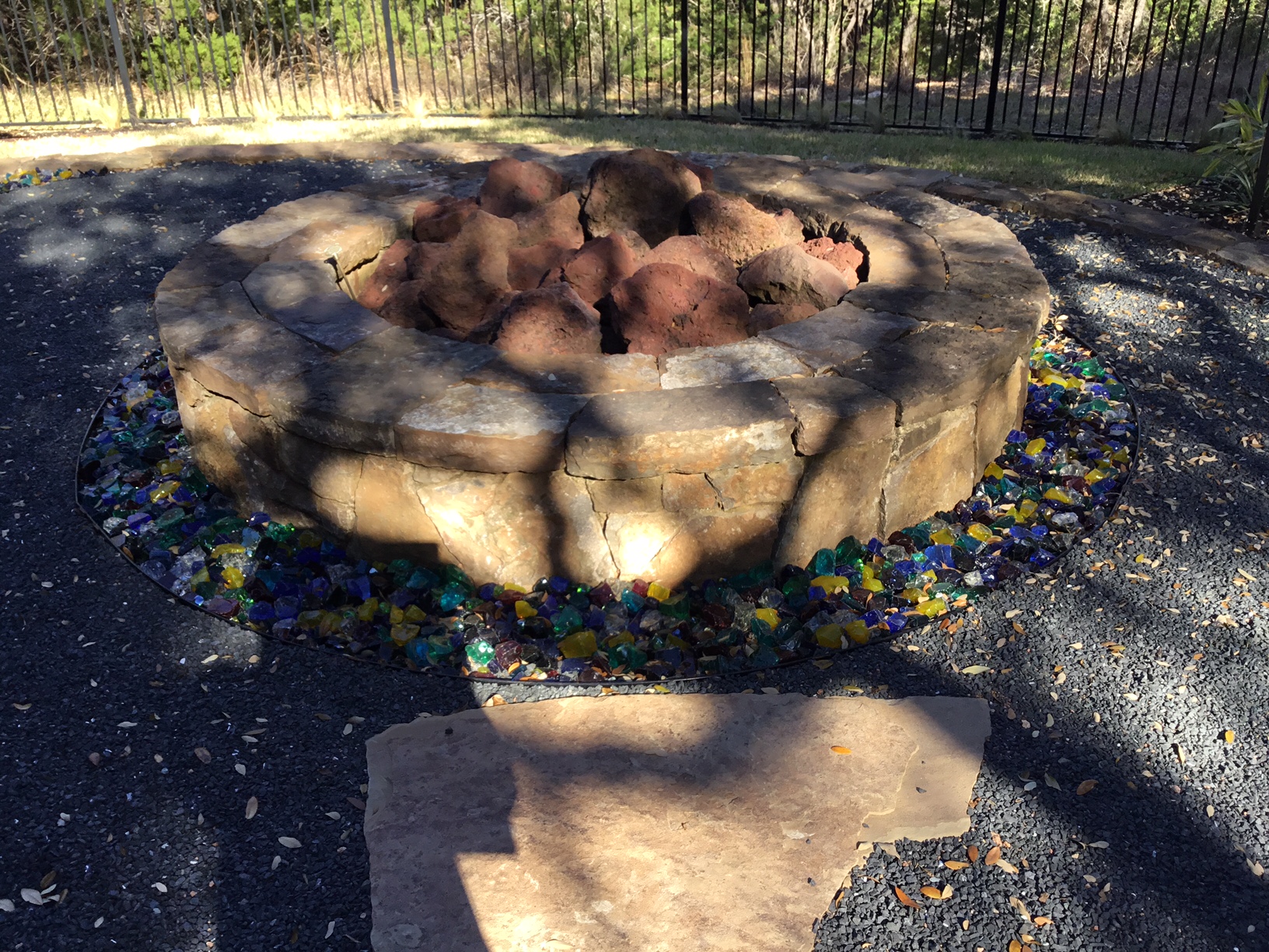 Glass Rock Design JXC Landscaping (12)