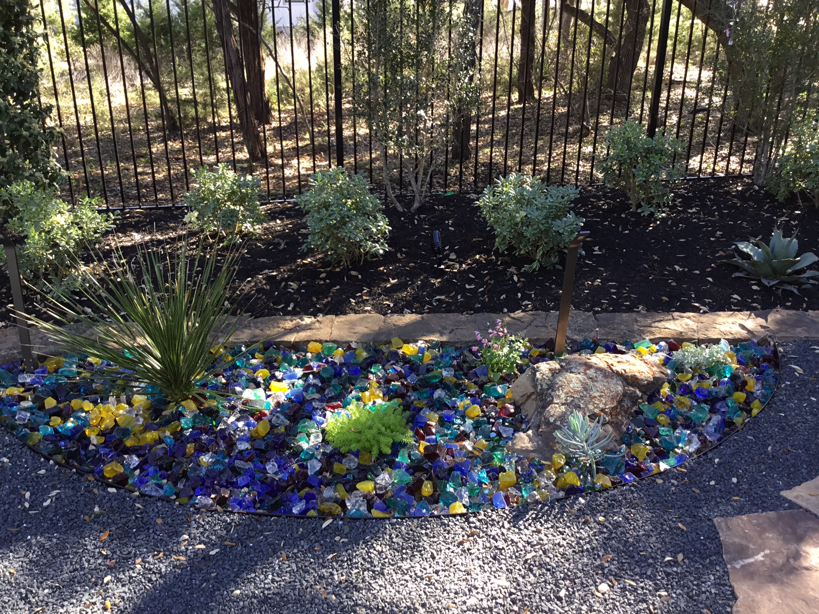 Glass Rock Design JXC Landscaping (10)