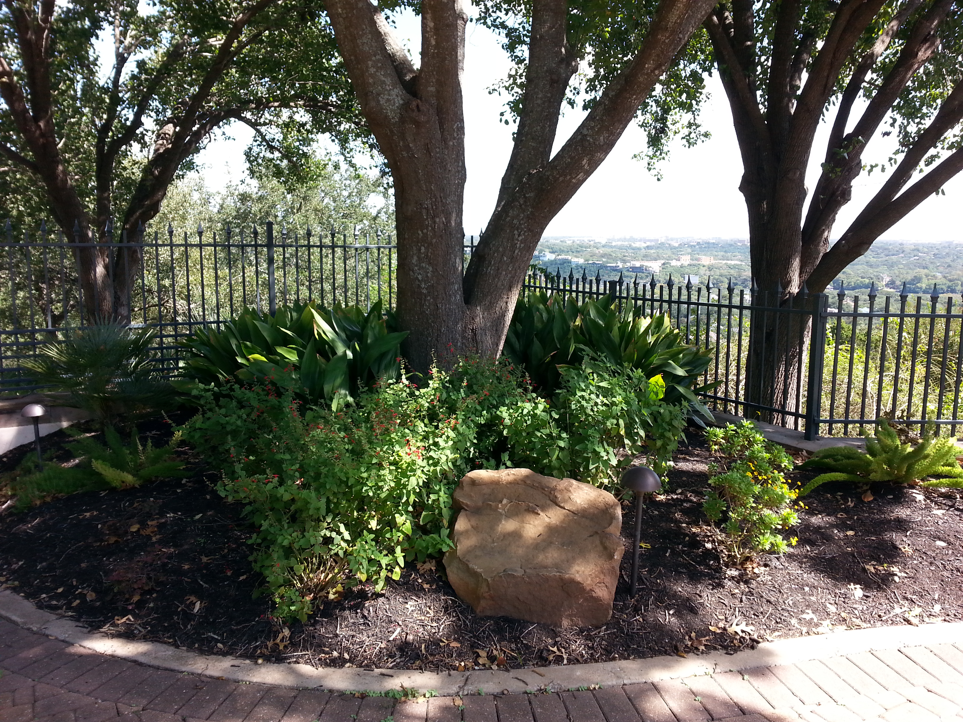Westlake, TX