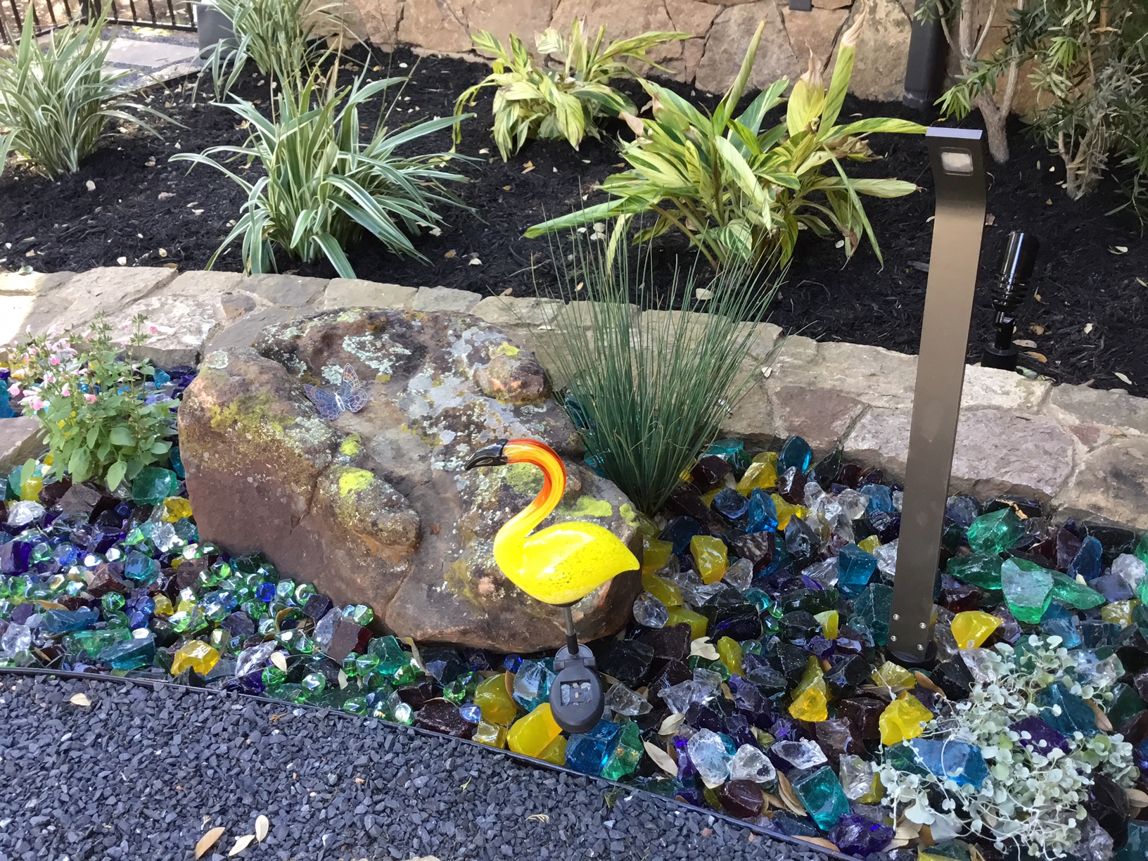 Glass Rock Design JXC Landscaping (16)