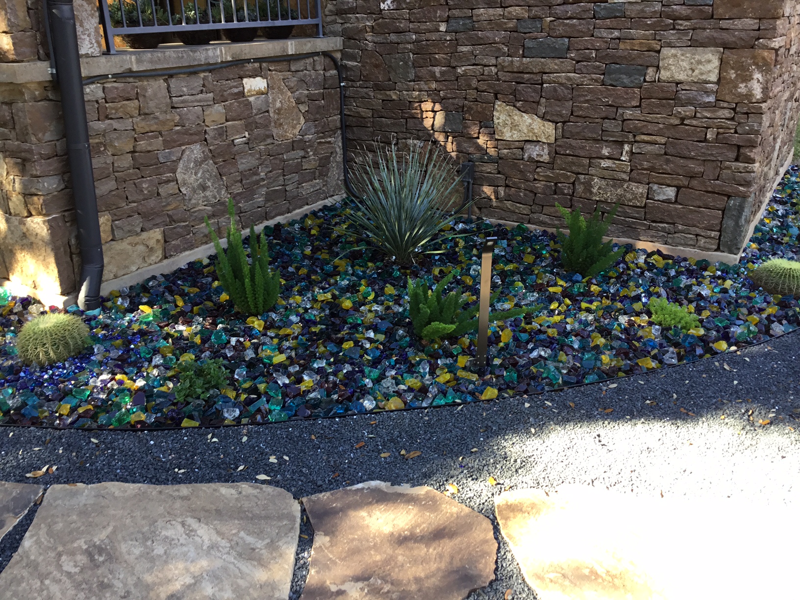Glass Rock Design JXC Landscaping (5)