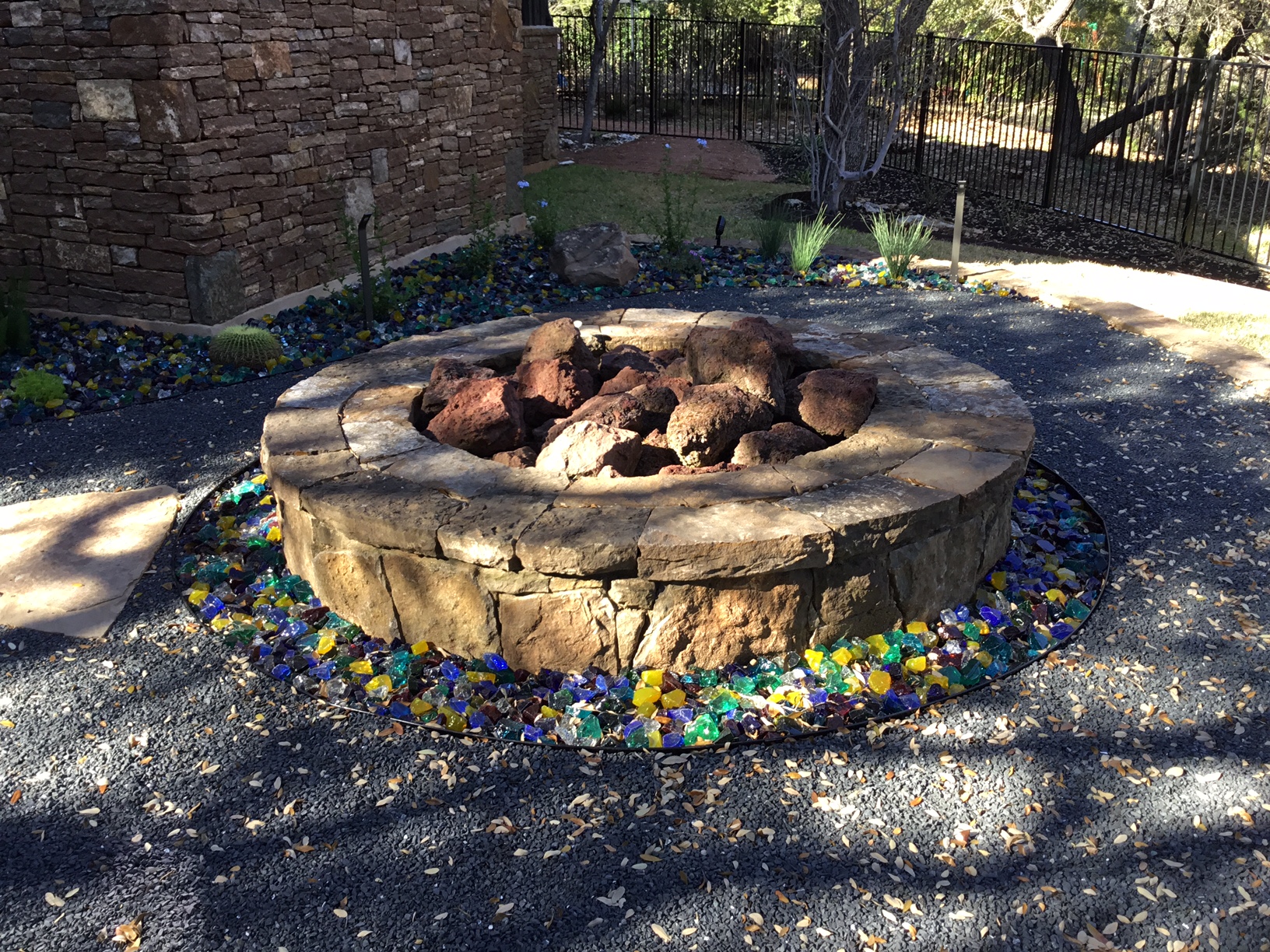 Glass Rock Design JXC Landscaping (7)