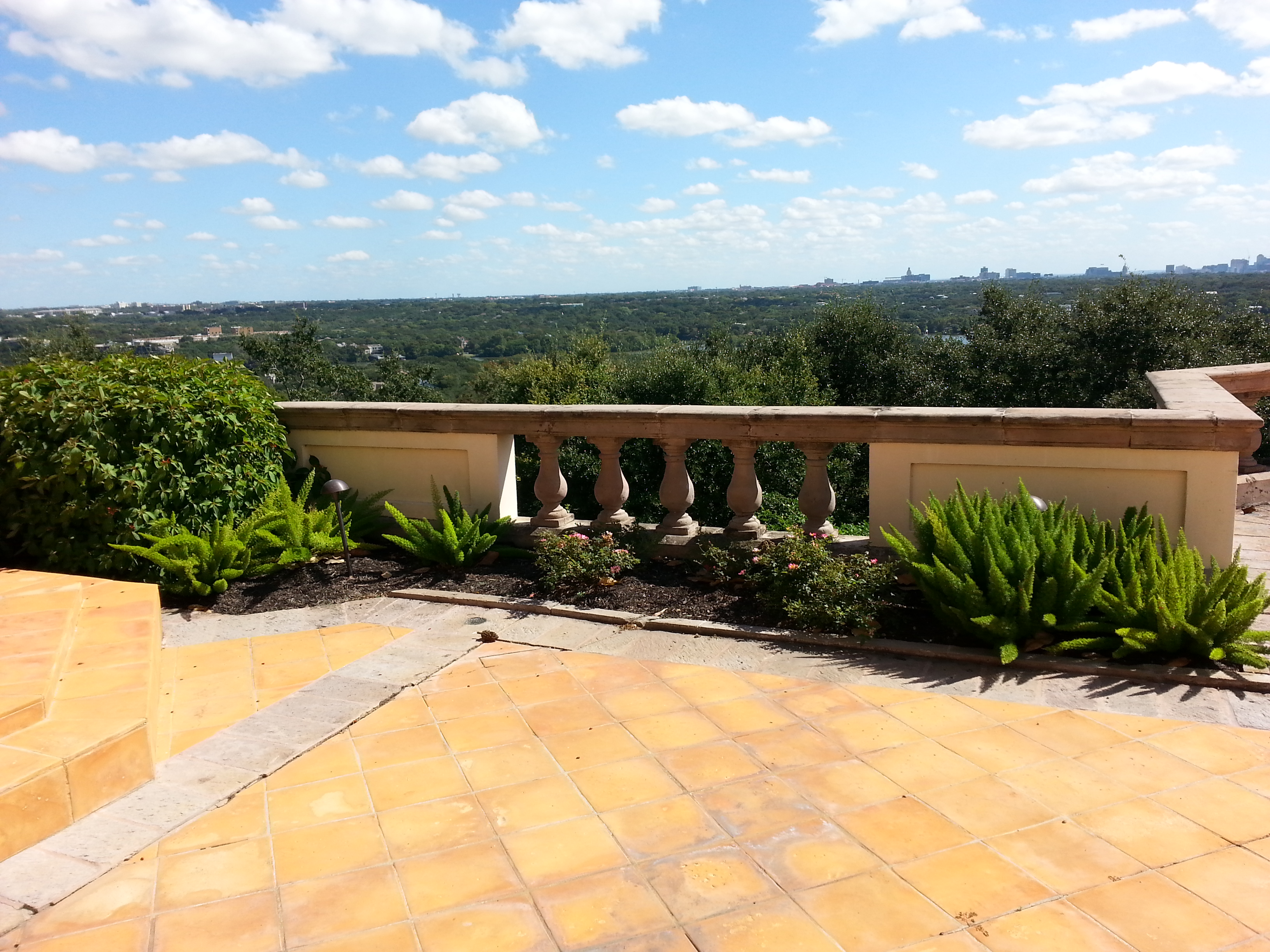 Westlake, TX