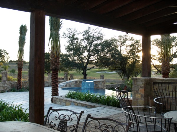 JXC Landscaping Escondido TX