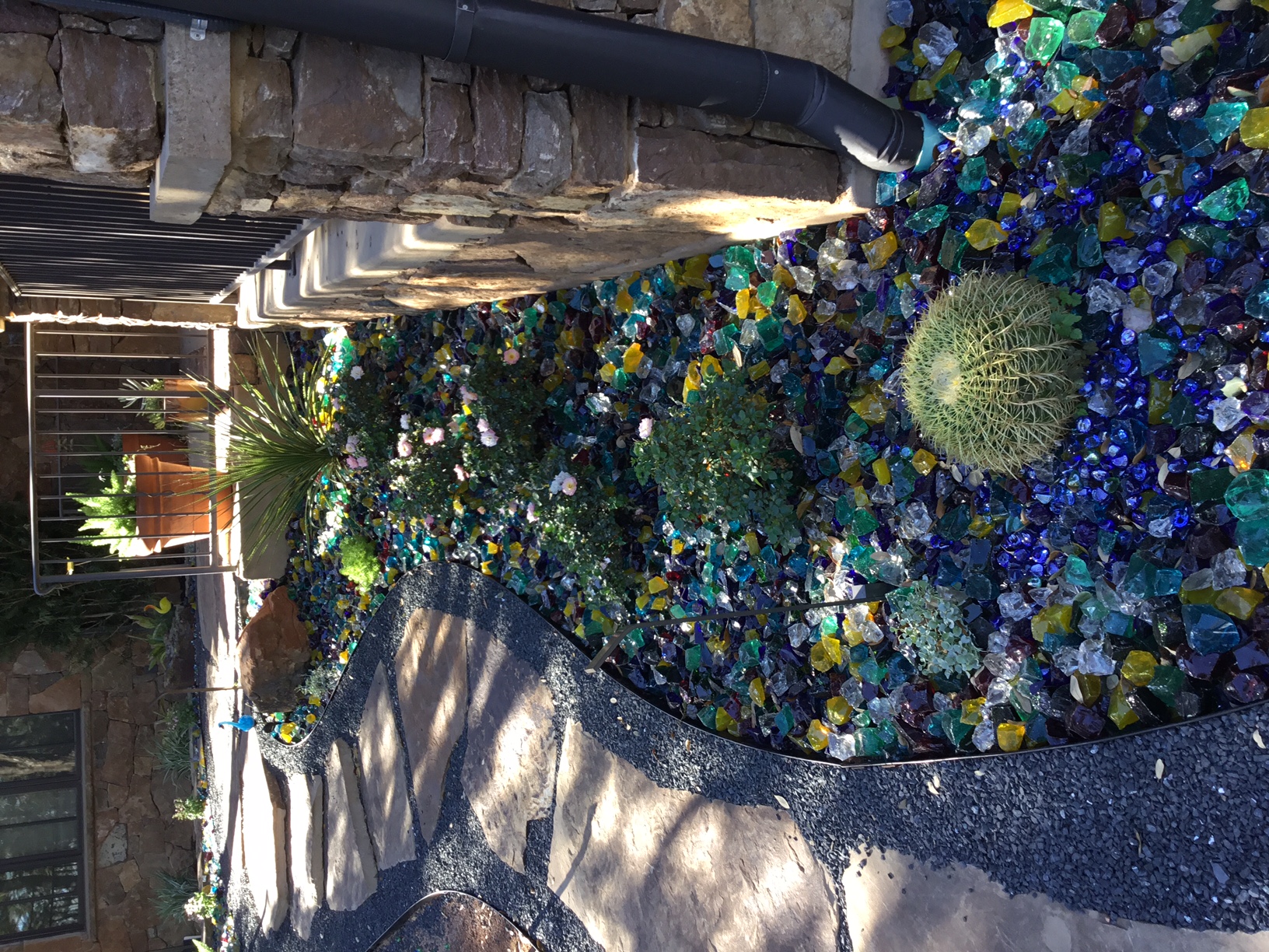 Glass Rock Design JXC Landscaping (13)