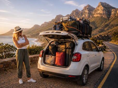 Voyage en Afrique du Sud: Les erreurs à éviter!