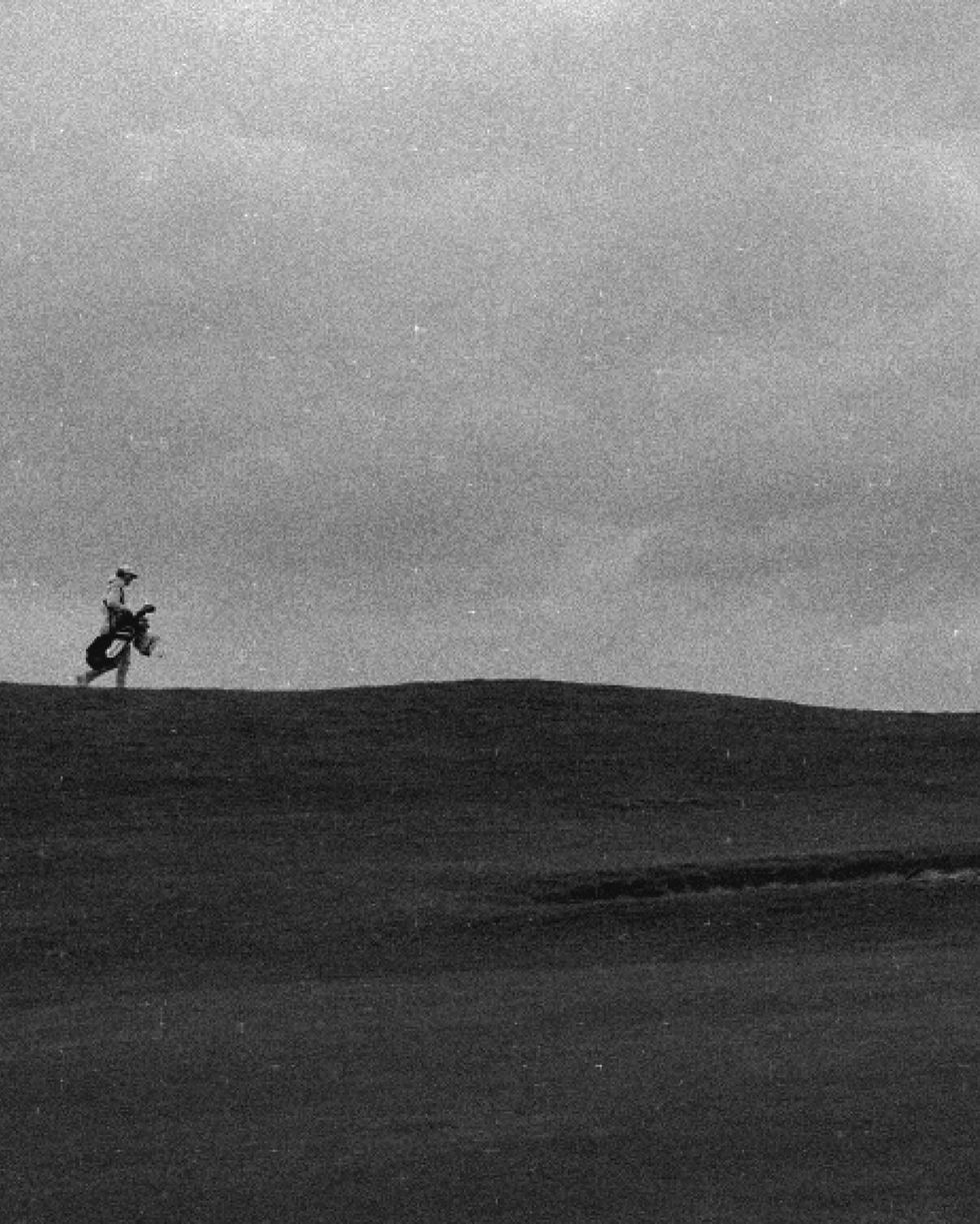 Scramble on the Hill