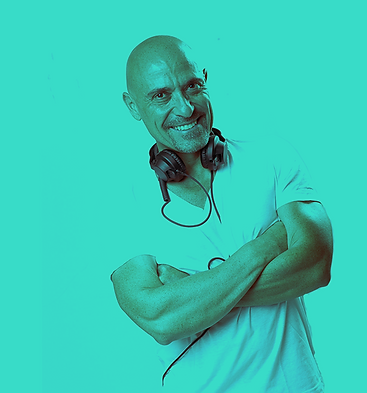 stefano capasso dj