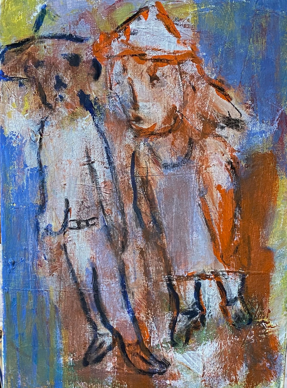 The Stroll