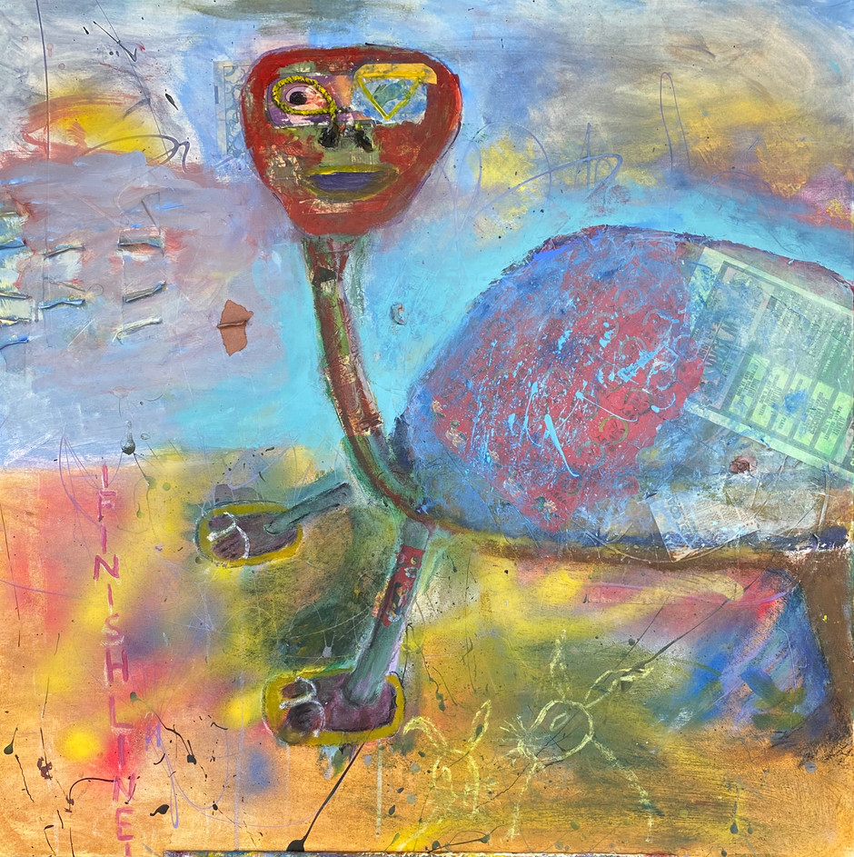 Tortoise