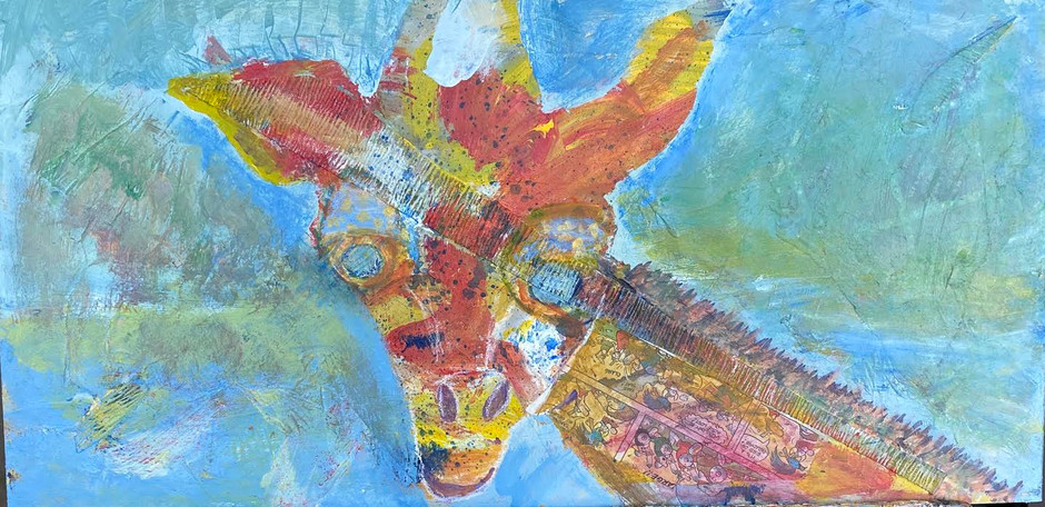 Giraffe