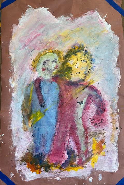 Couple