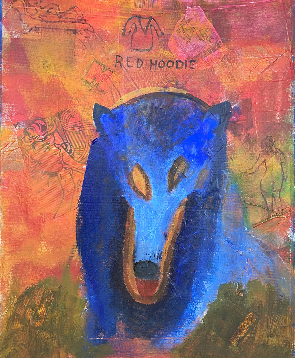 Wolf