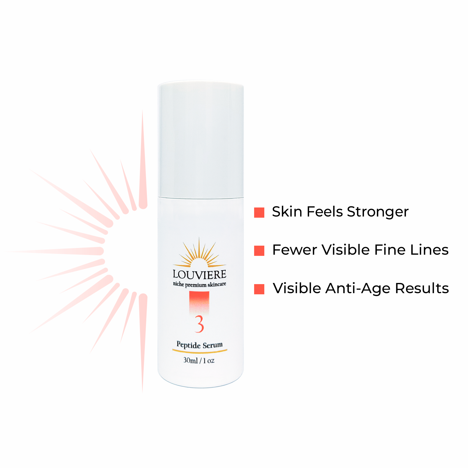 Peptide Serum