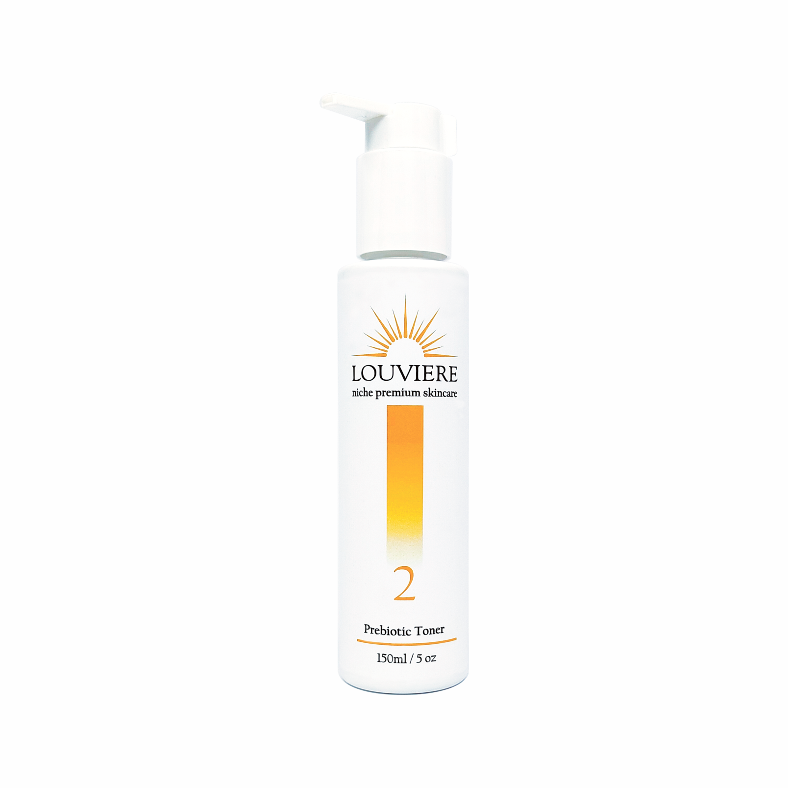 Prebiotic Toner