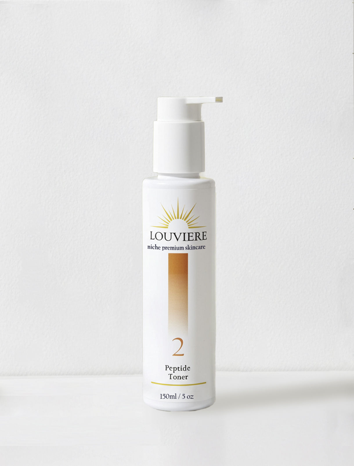 Peptide Toner