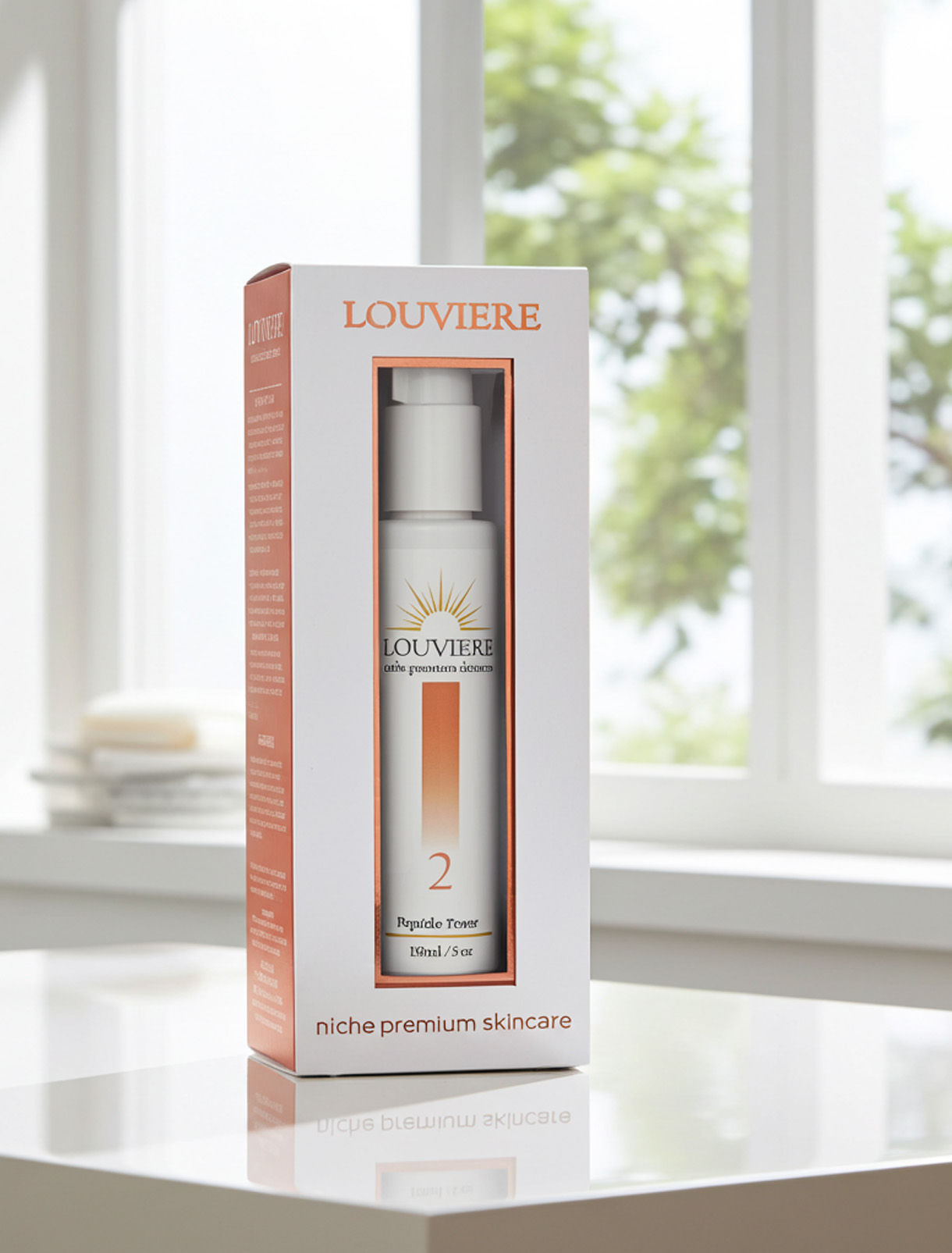 Пептидный тоник