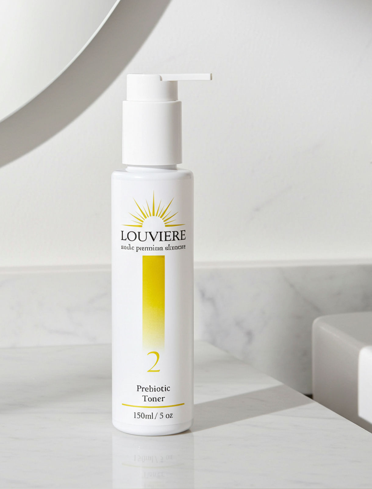 Пребіотичний тонік