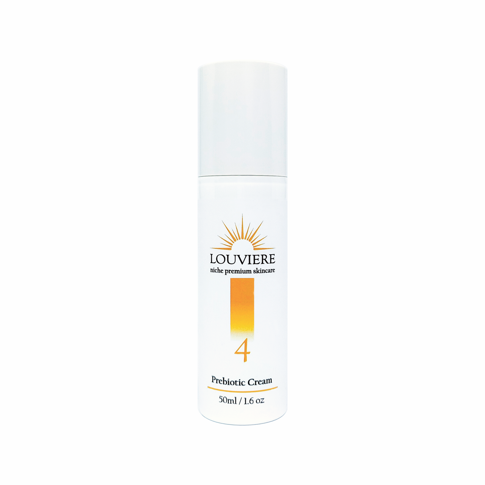 Prebiotic Cream