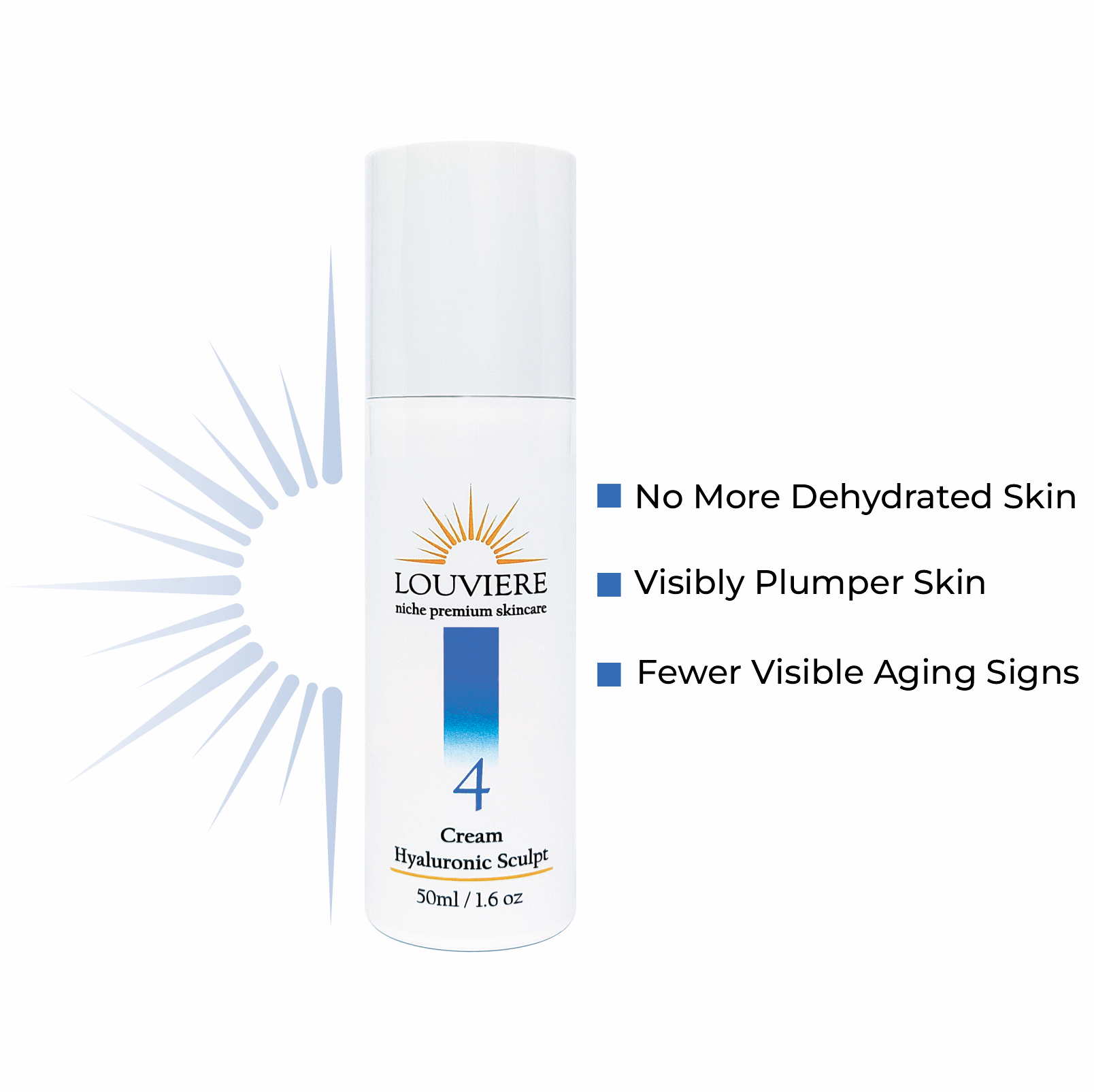Hyaluronic Sculpt Cream