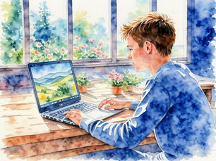 From Zero to Digital Hero: Essential Online Skills for Rural Youth