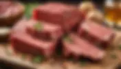 Unlock the Secret to Perfect Beef Tallow: A Homesteader's Guide to Making Your Own Liquid Gold at Home!