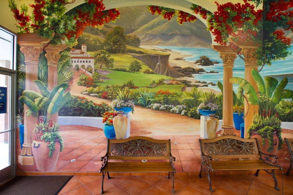 Tropicana Laundry