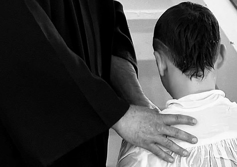 baptism 