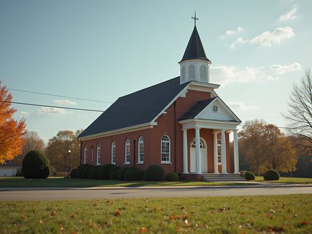 Join Us: Discover Brethren Church in New Lebanon