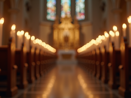 Support Our Mission: Online Donations at Brethren Church