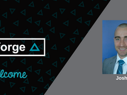 Welcome Josh Groves