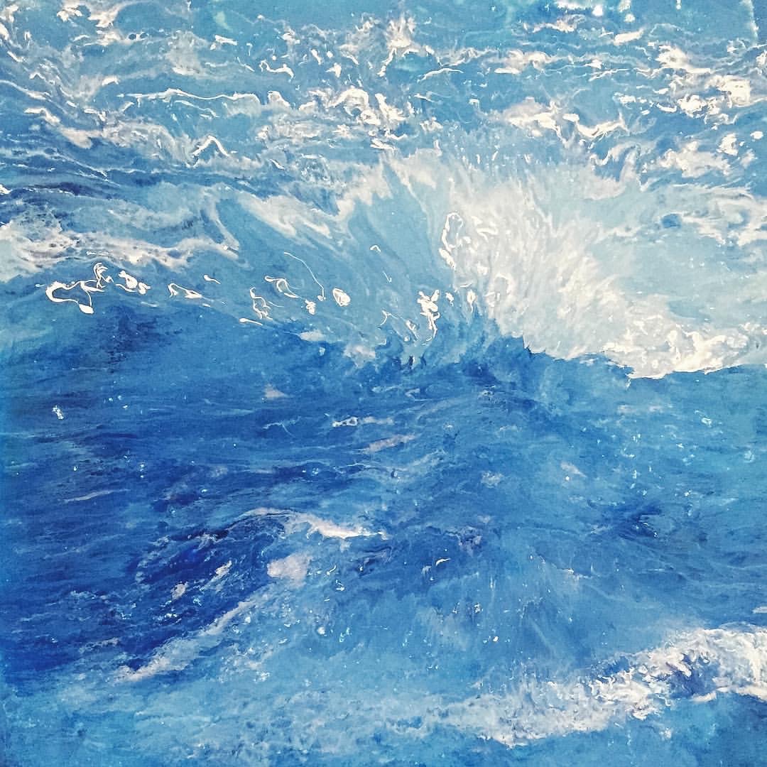 Mystical Ocean