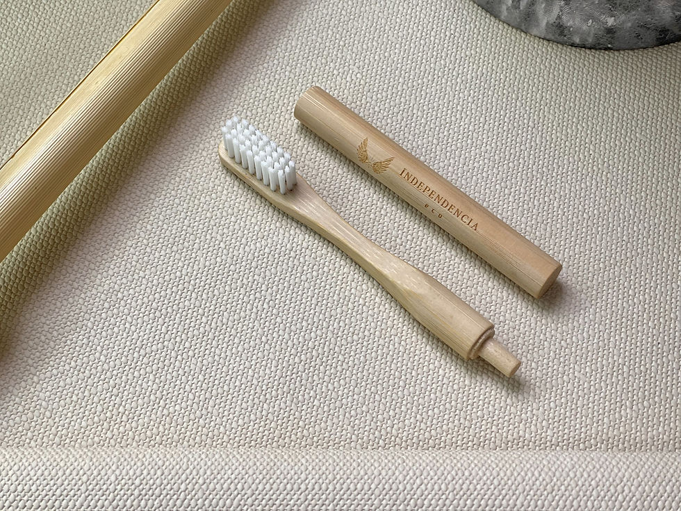 Miniatura: Cepillo de dientes Deméter (Desarmable)