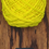 Thumbnail: Yarn Pack, Vol 8: UV/Fluorescent, Mini Cake Rainbow - Organic Merino, Worsted